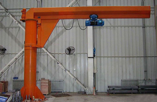 Ellsen jib crane for sale