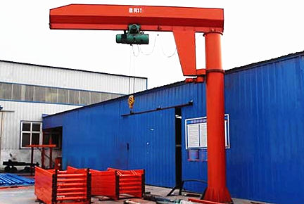 Jib crane for sale