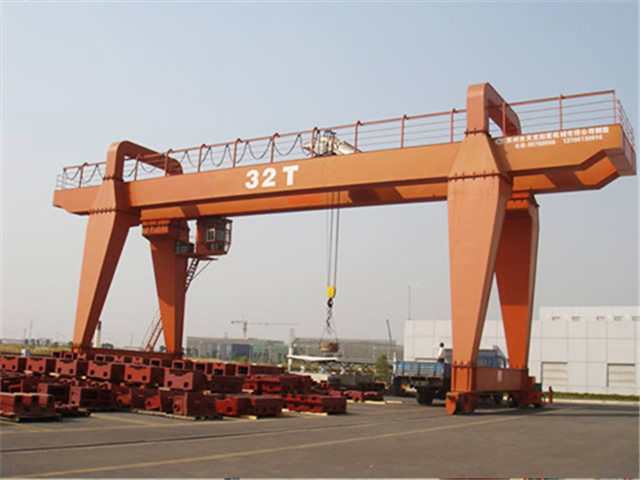 Gantry cranes sales