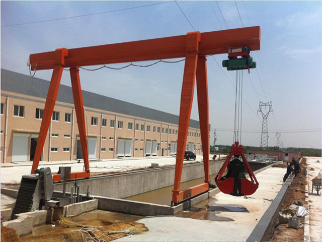 5 tons gantry crane for sale