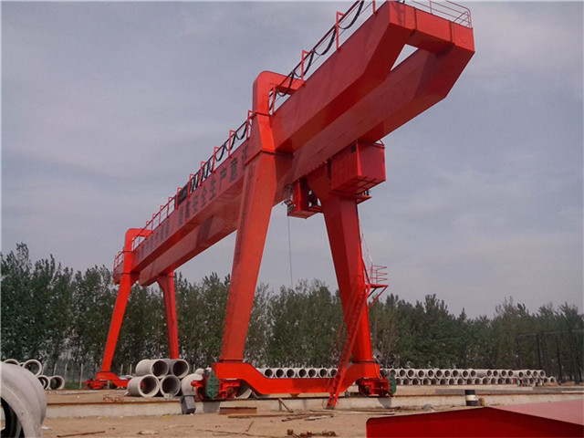 Price 50 tons gantry crane buy