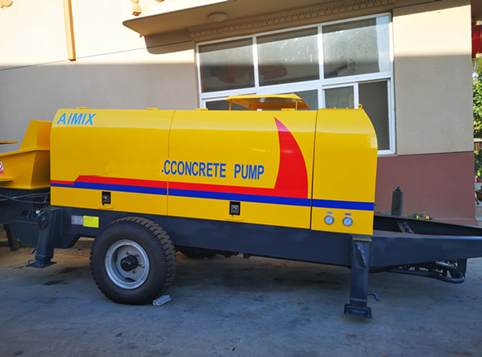 electric pump