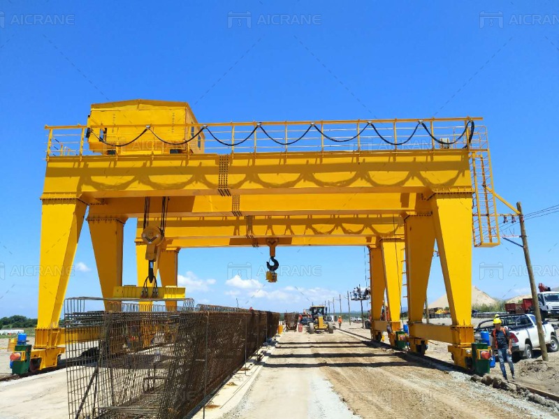 Gantry Crane for Sale Nigeria