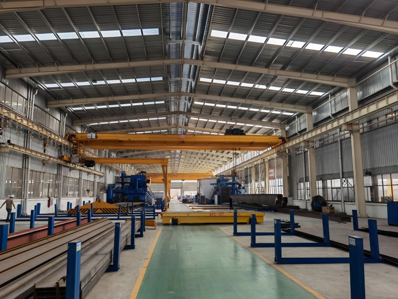 Aicrane Overhead Crane