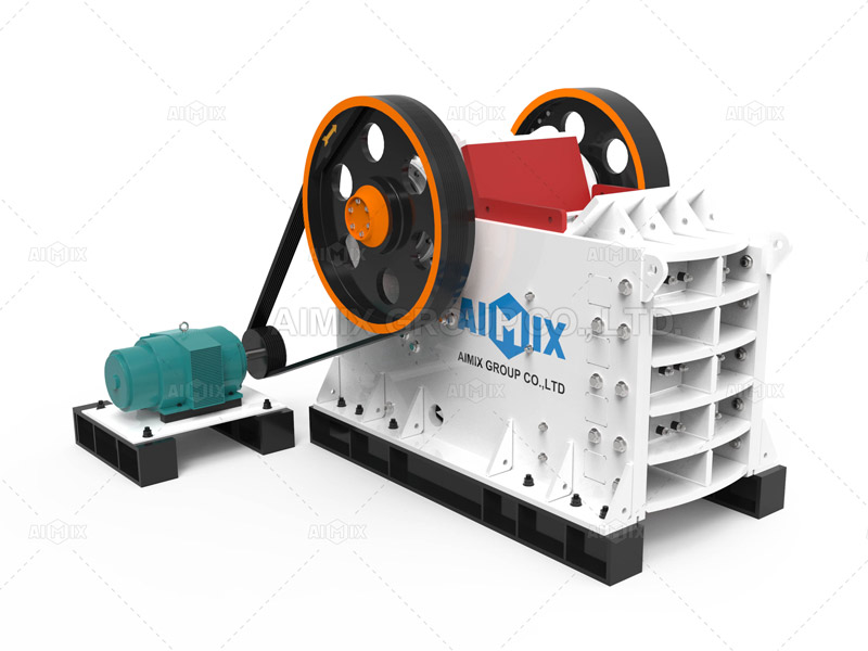 APJ-7510E-jaw-crusher-Aimix-for-sale