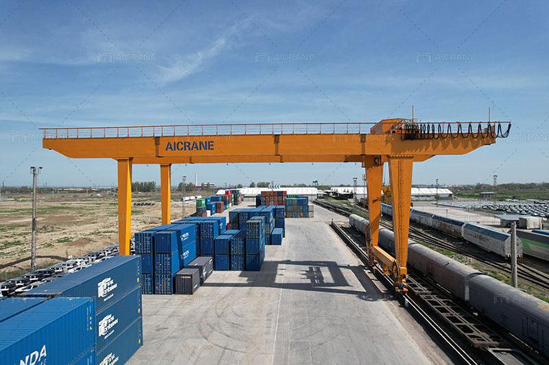 Gantry Crane for Container Handling